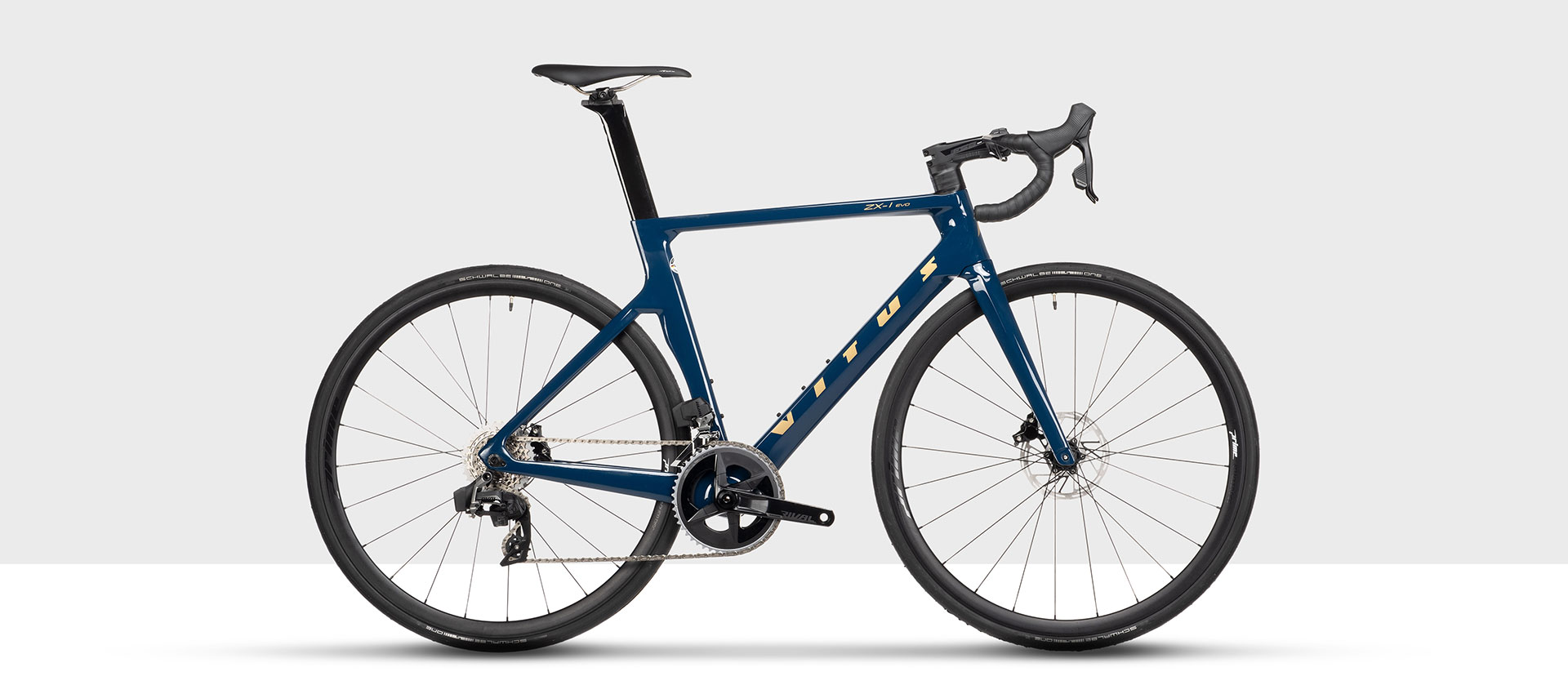 ZX1 EVO CR eTap AXS Road Bike Rival – Vitus Bikes ZX1 EVO CR eTap AXS Road Bike Rival – Vitus Bikes