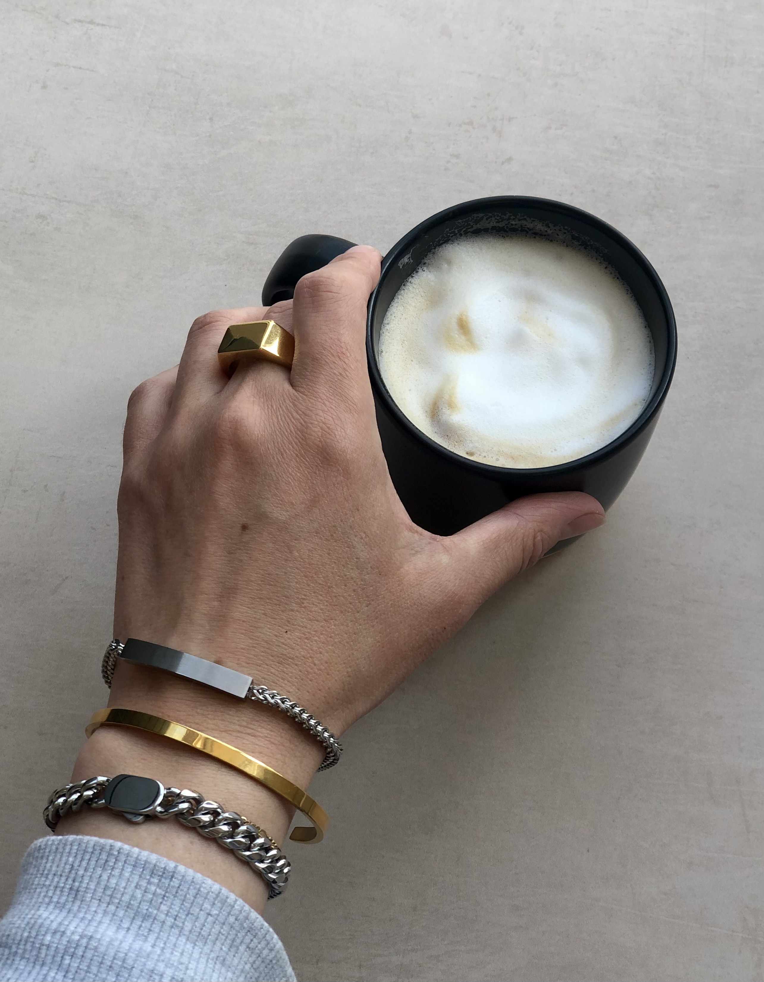 Waterproof Bracelets