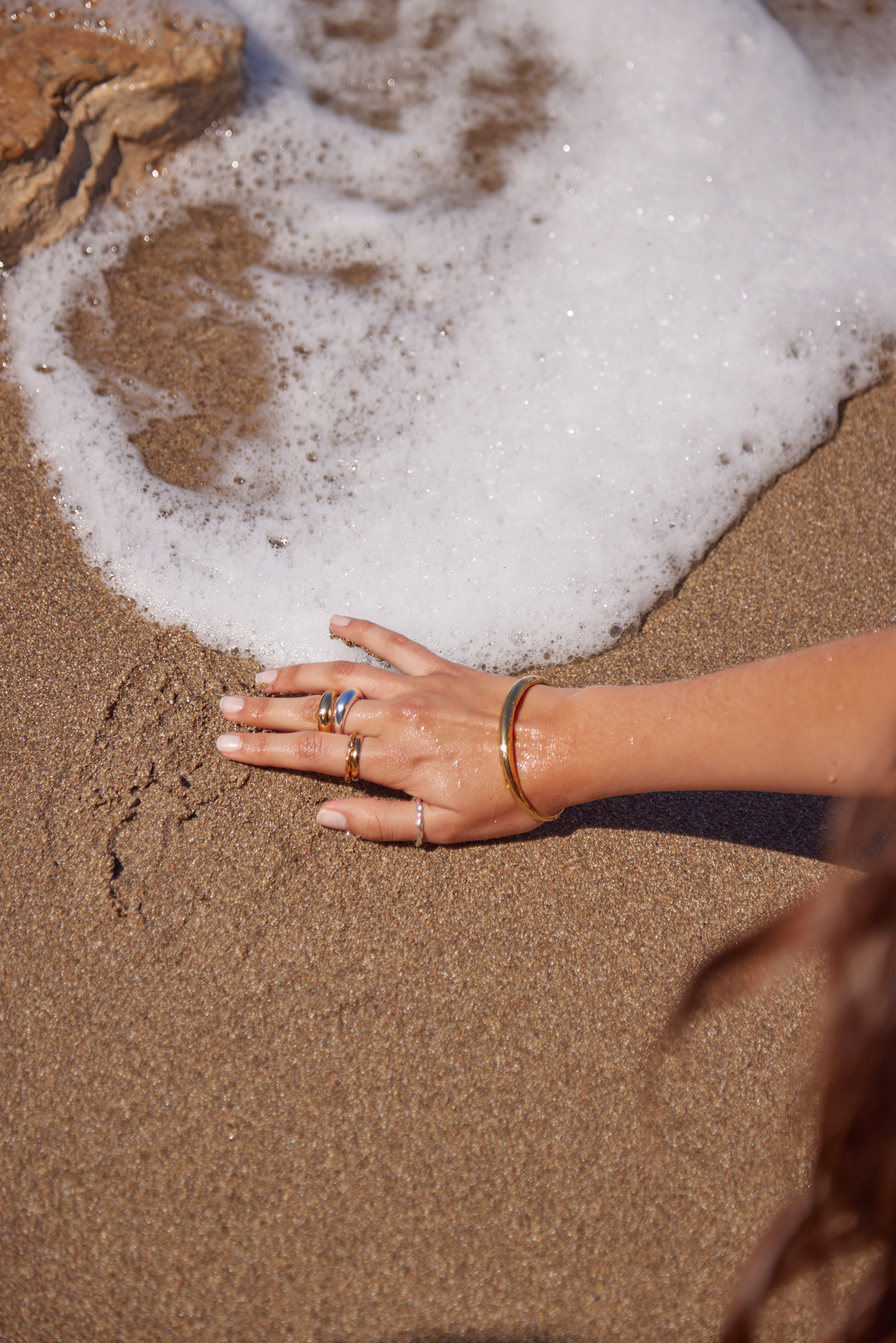 Waterproof Rings