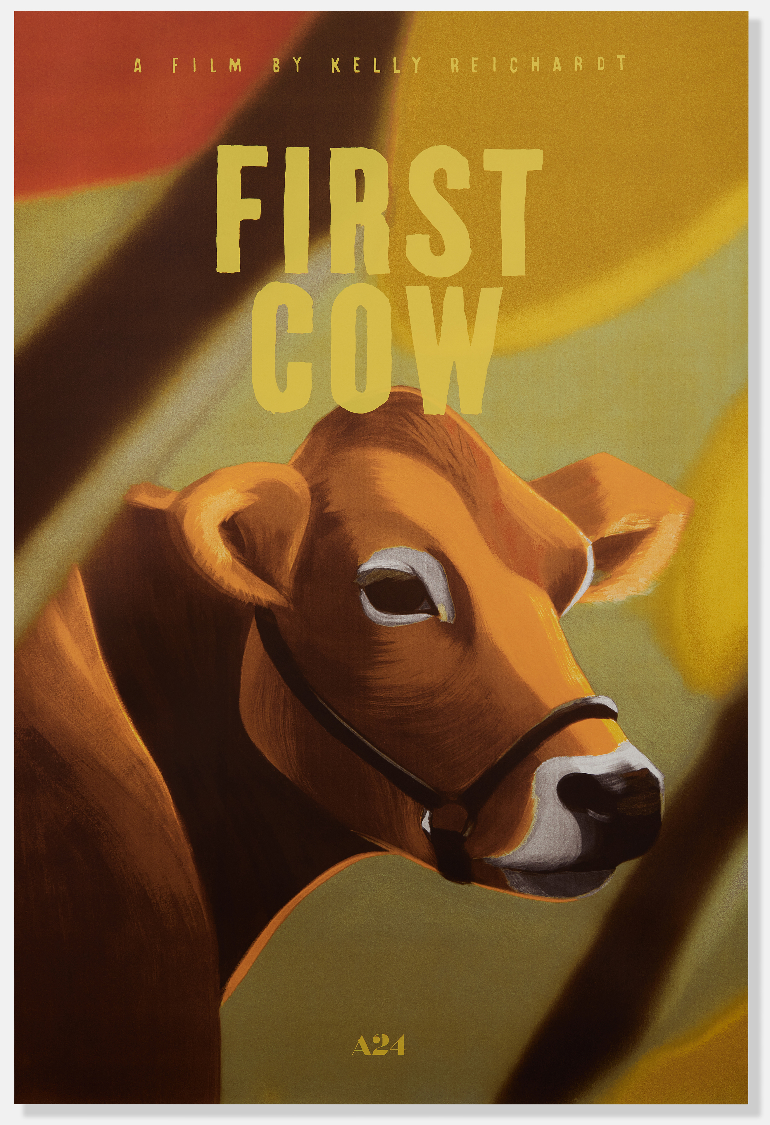 First Cow by Molly Bounds – A24 Shop1