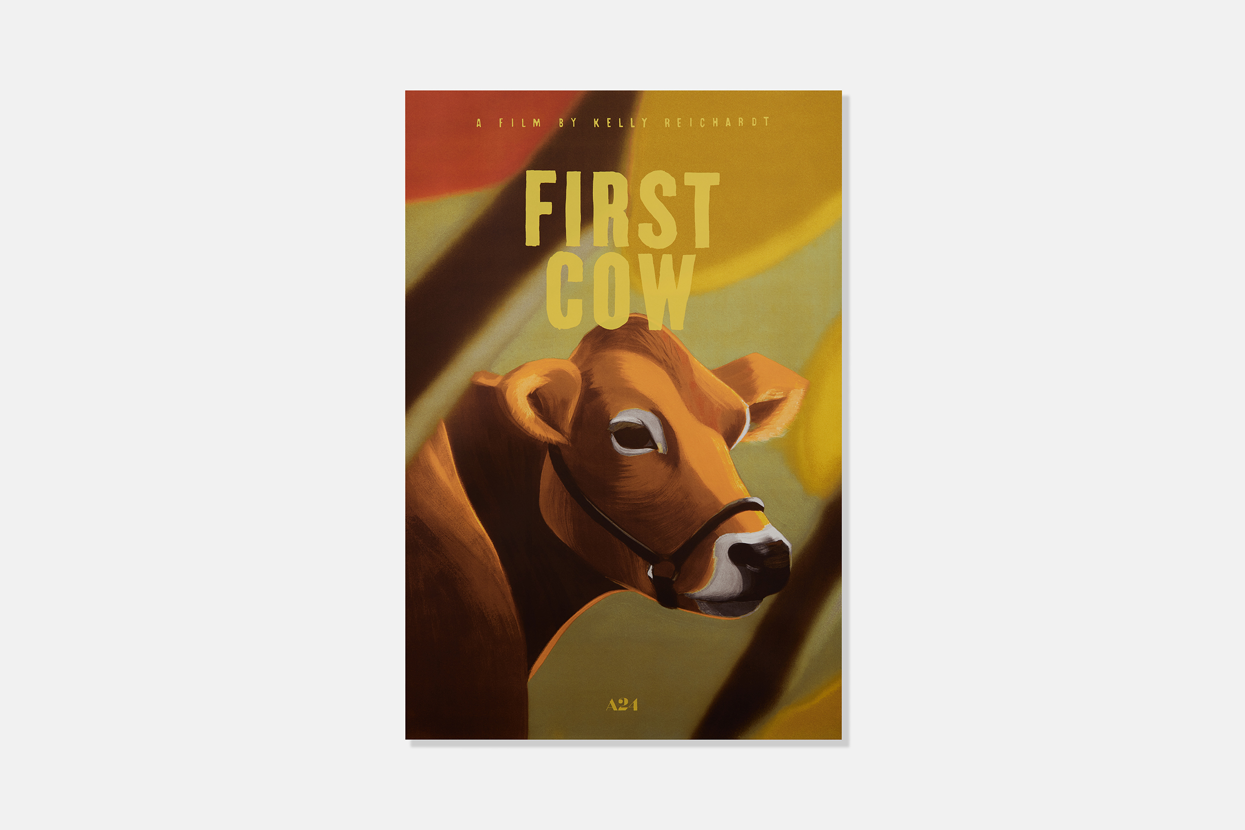 Kelly Reichardt First Cow Movie Streaming First Cow' Review