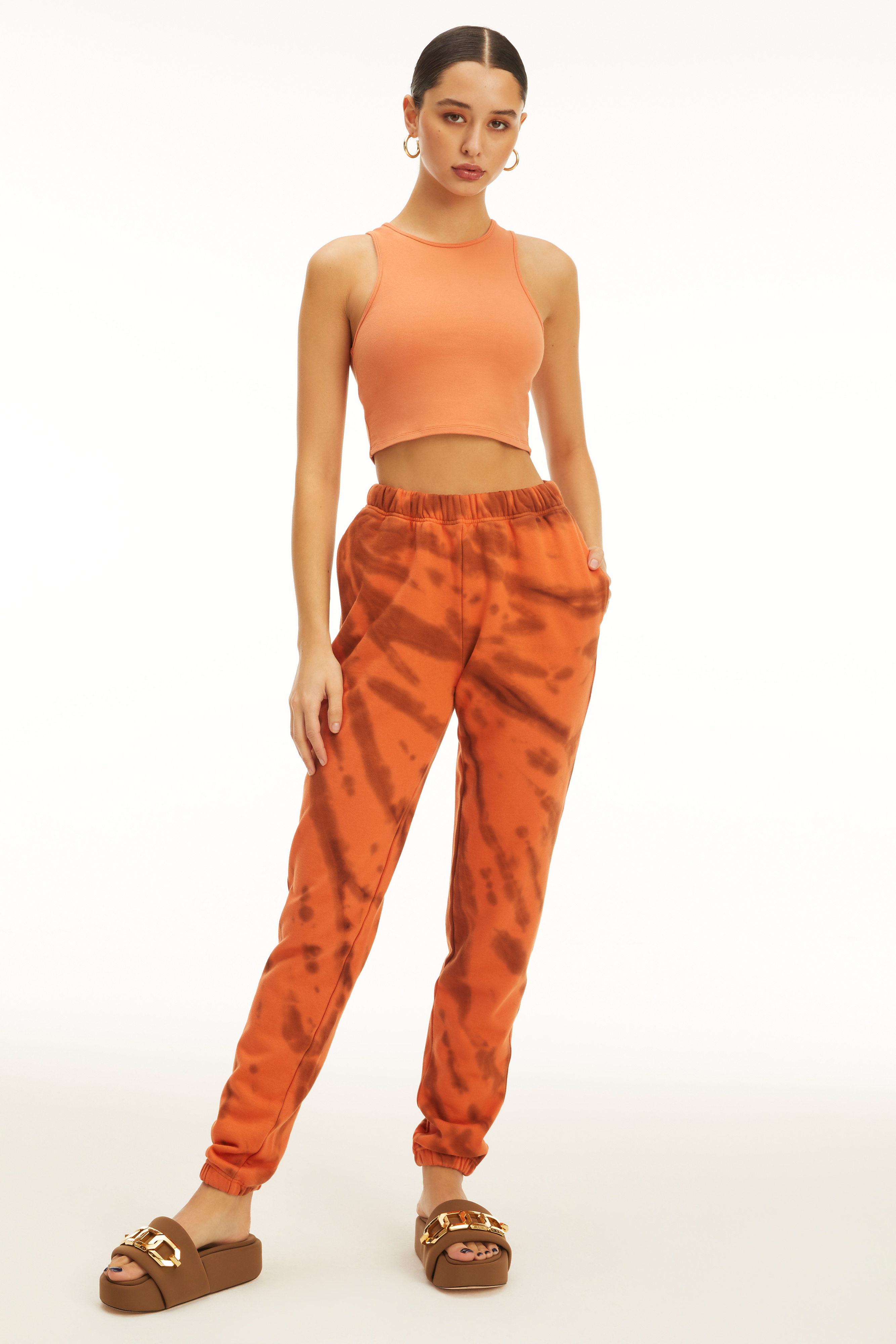Styled with