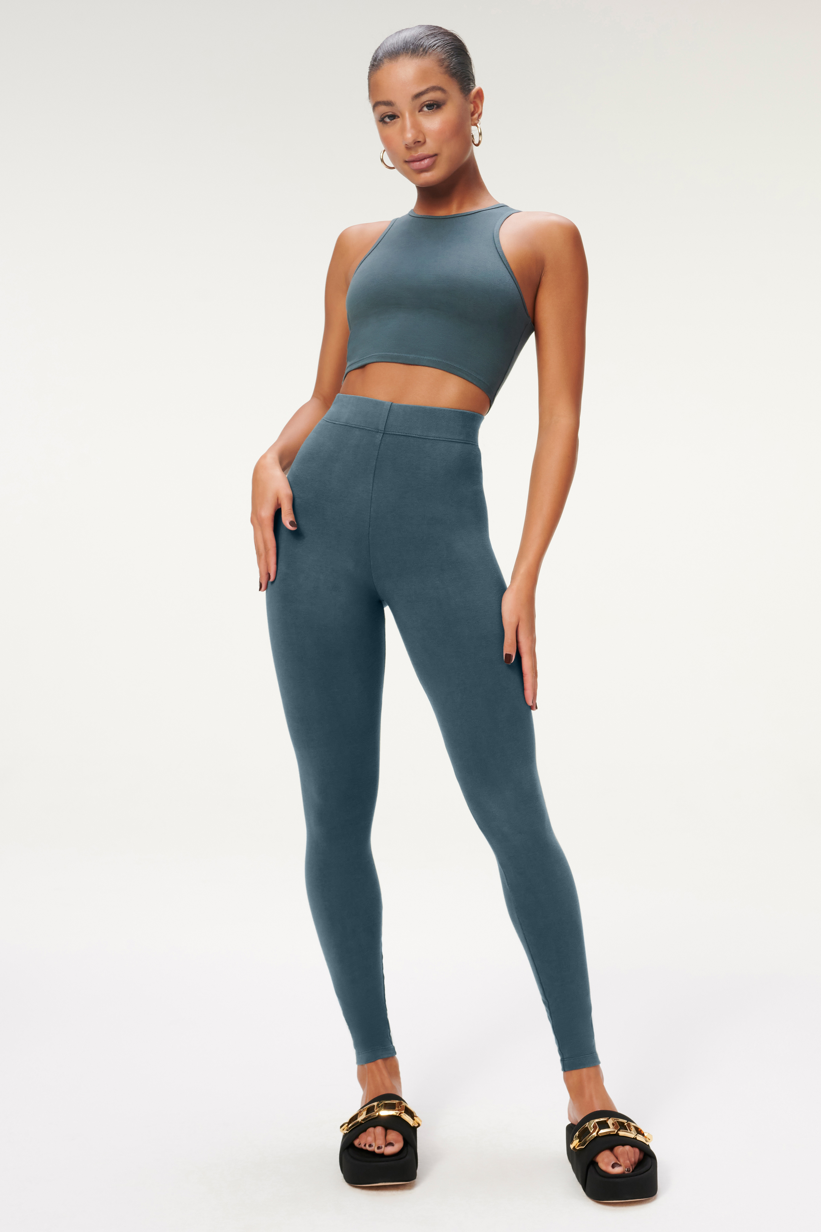 Styled with