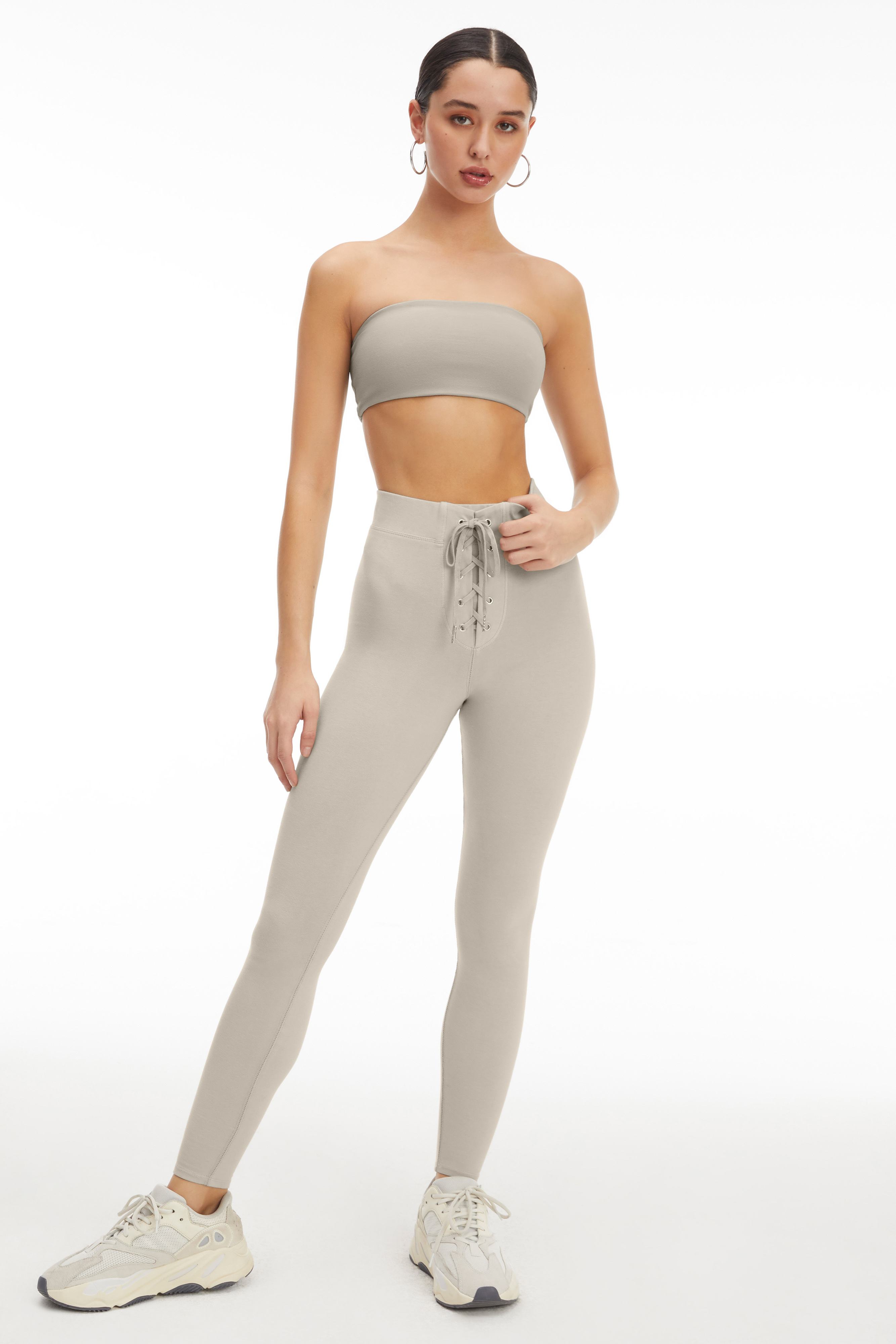Styled with