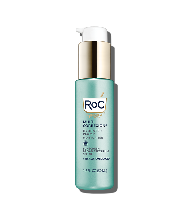 HYDRA+ HYALURONIC Crema Gel Viso Idratante giorno e notte