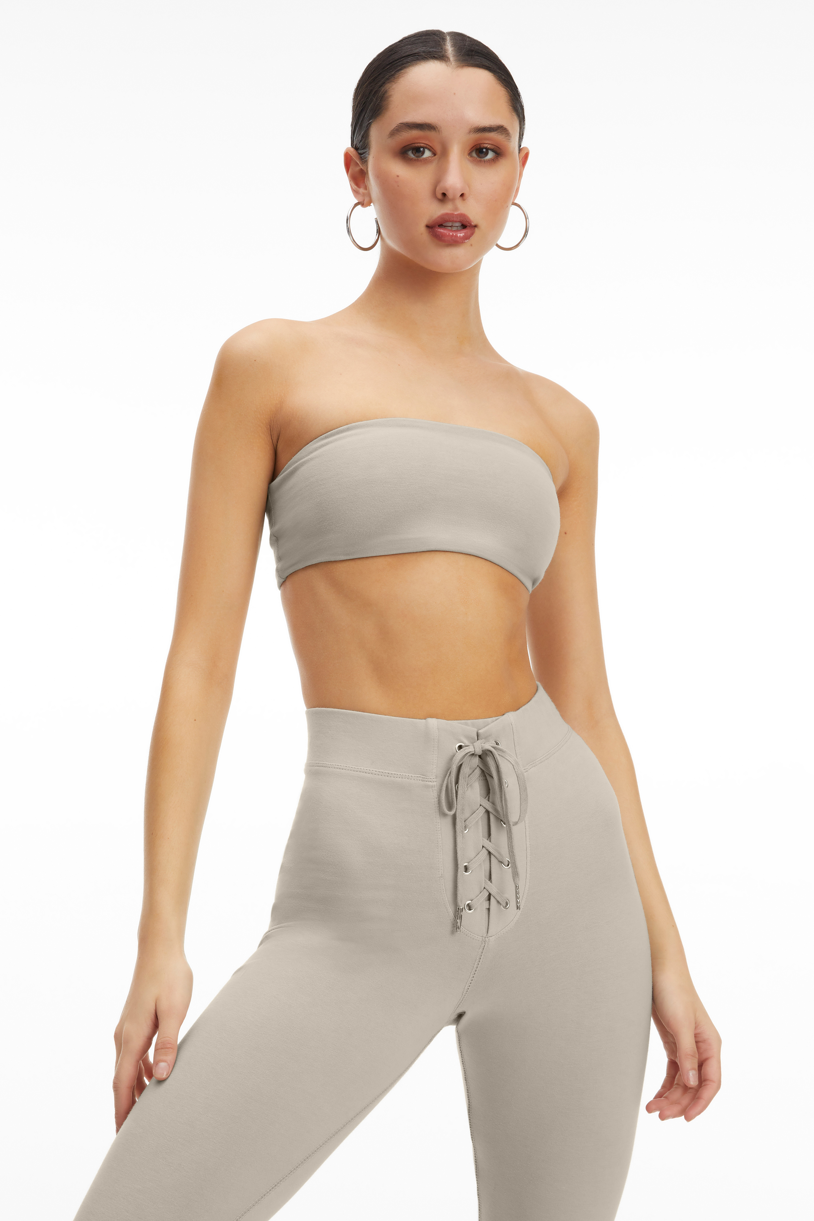 Styled with