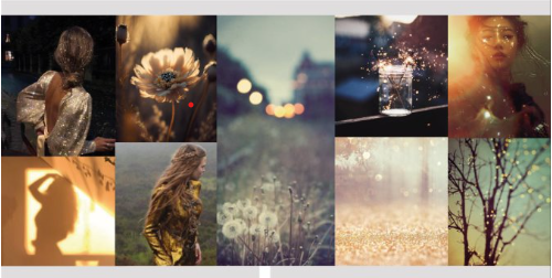 The Dusk Collection | The Inspiration
