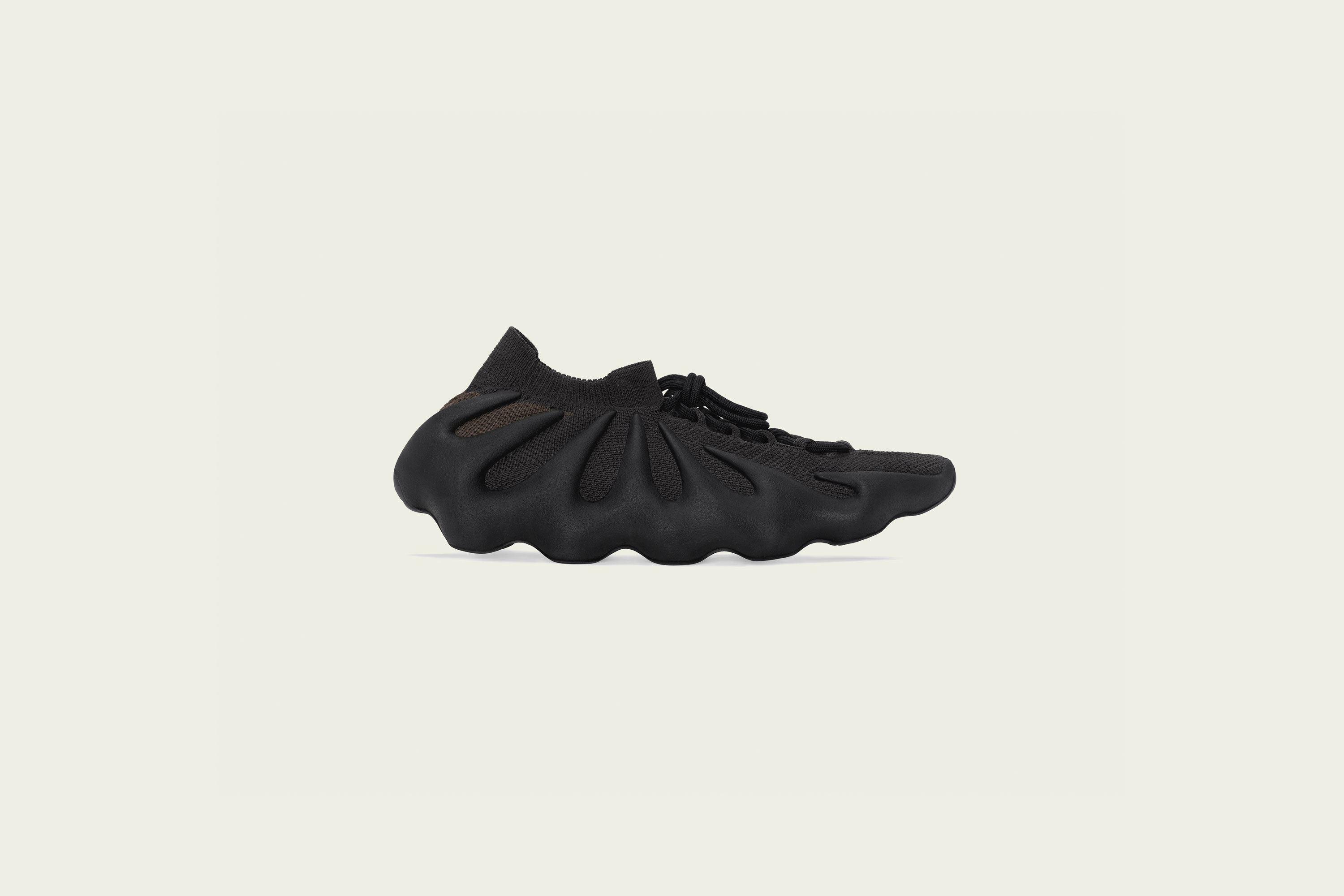 adidas - Yeezy 450 - Dark Slate - Up There