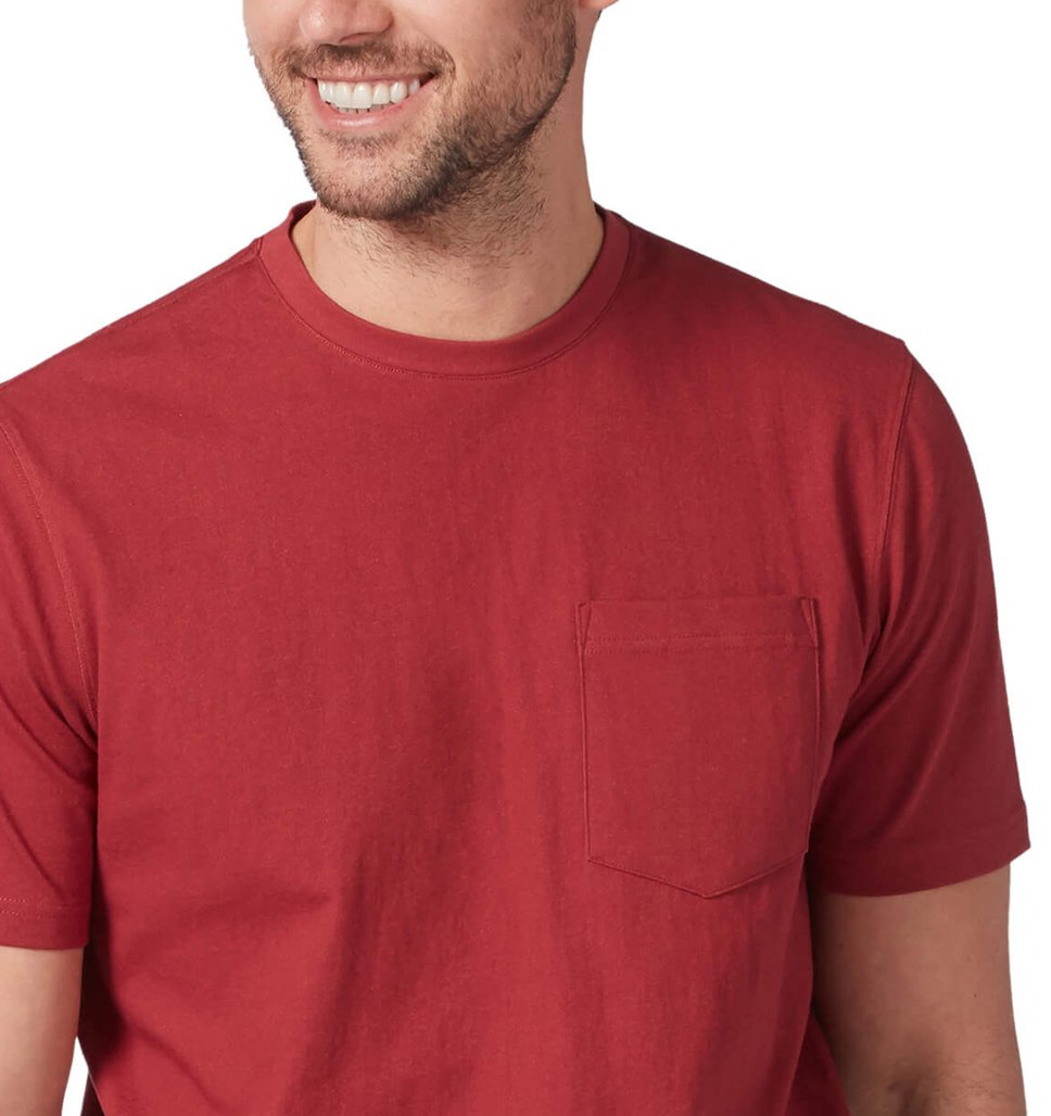 Men's Work Tee