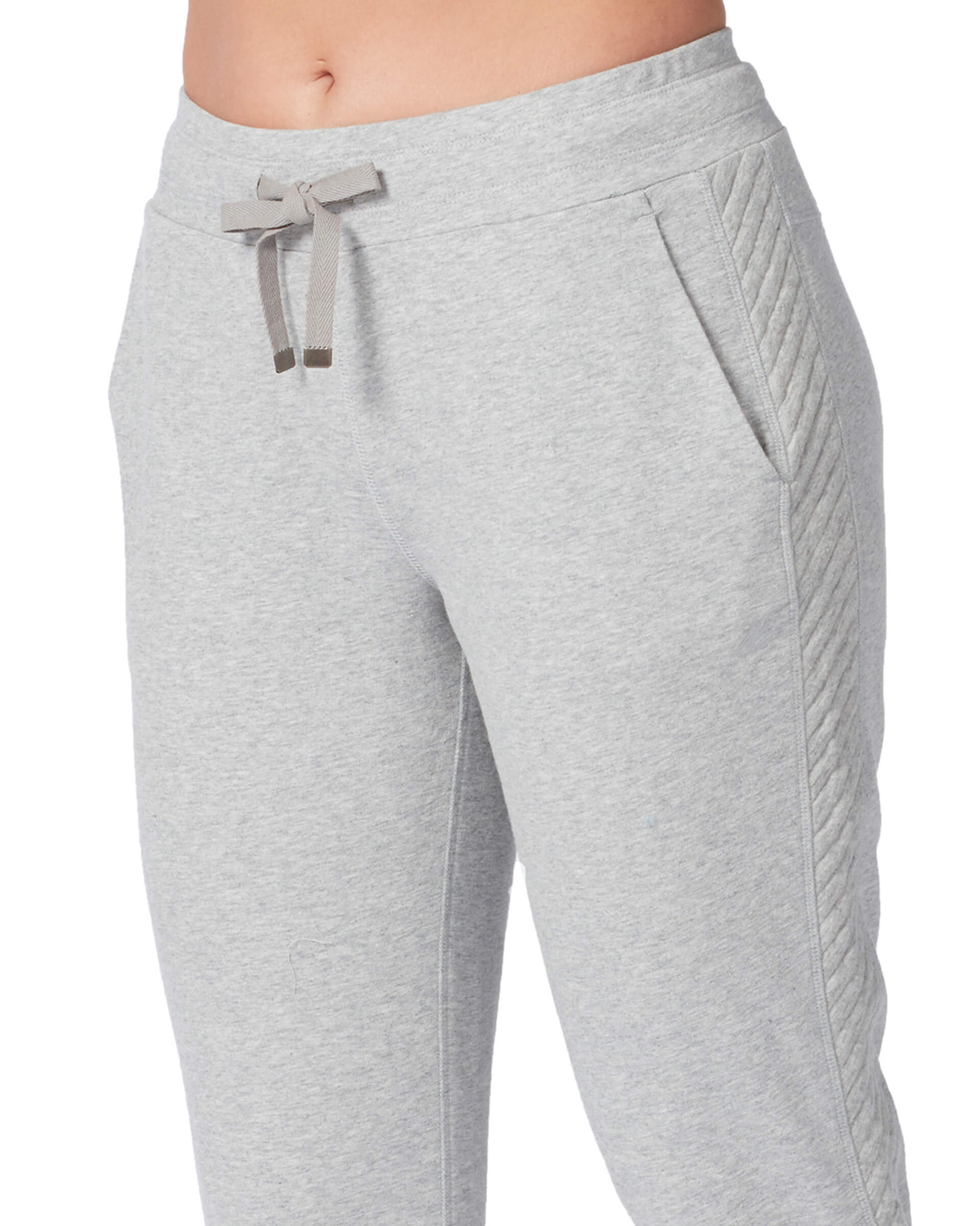 Women's Free2B Micro Puff Rib Jogger
