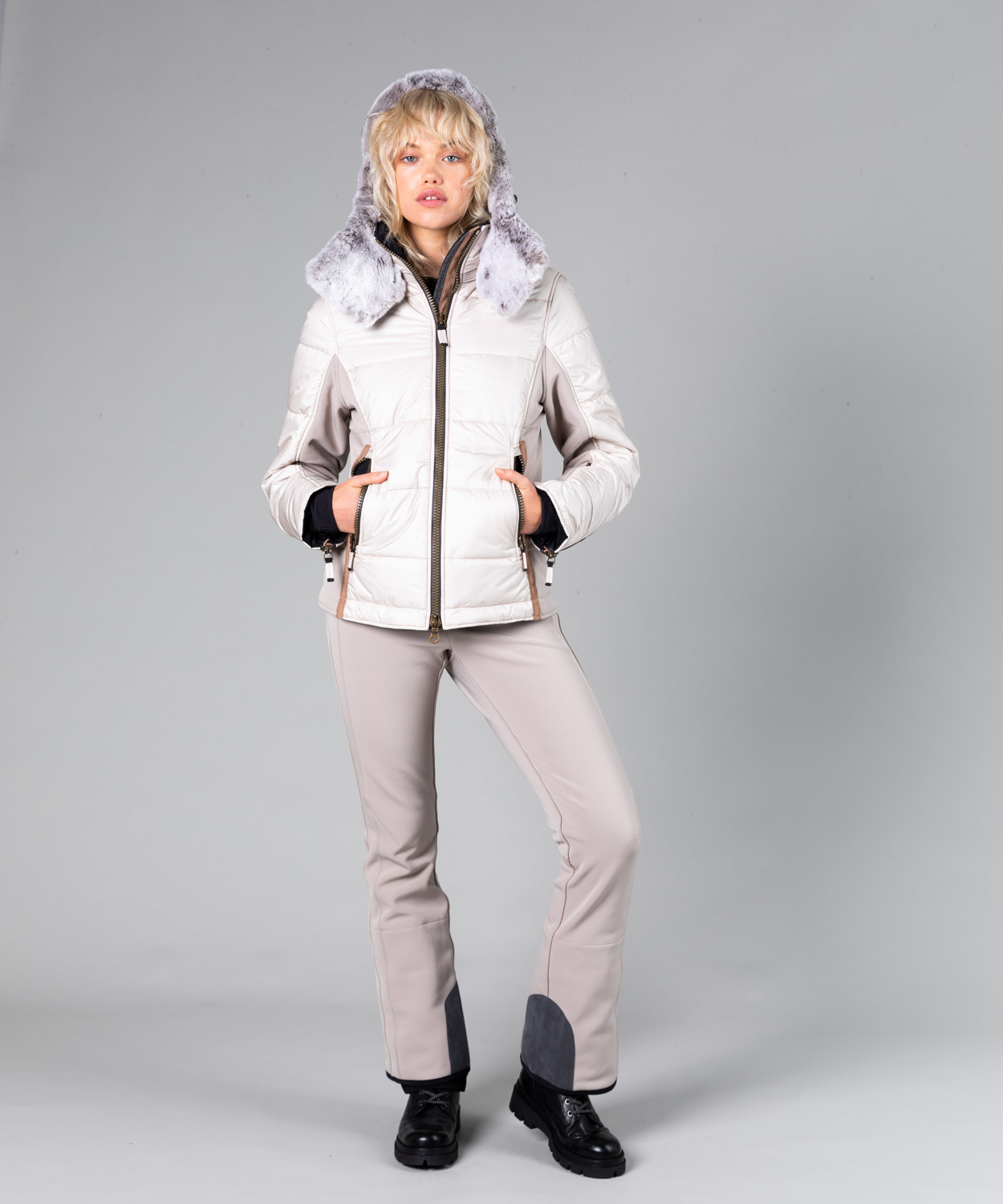 Women's Issy Ski Pants