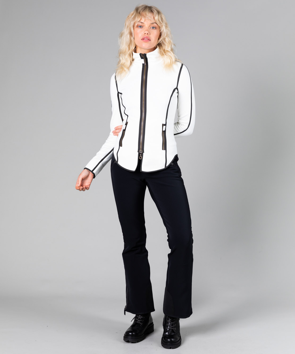 Women's Wera Multi Wool Stretch Jacket