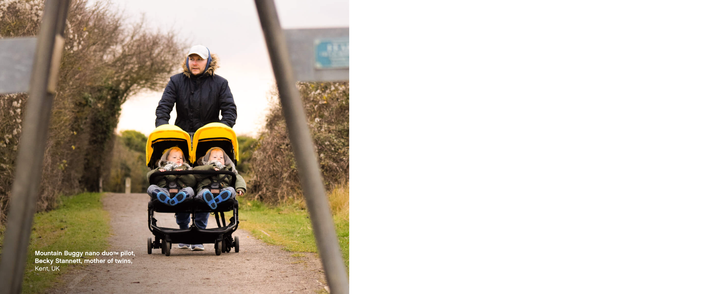 travel buggy tesco