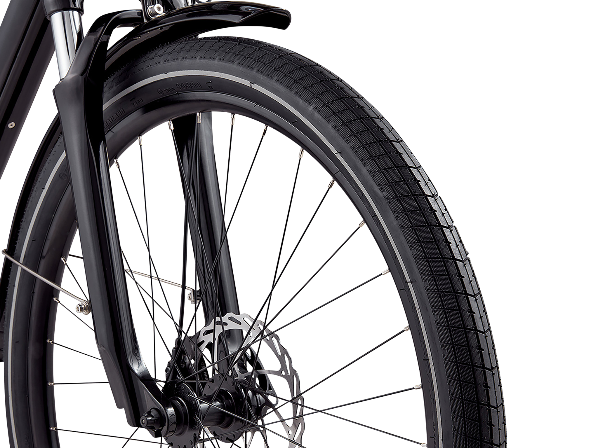 Electric City Bike Electric Commuter Bike Stylish Ebike RadCity 5 Plus Rad Power Bikes