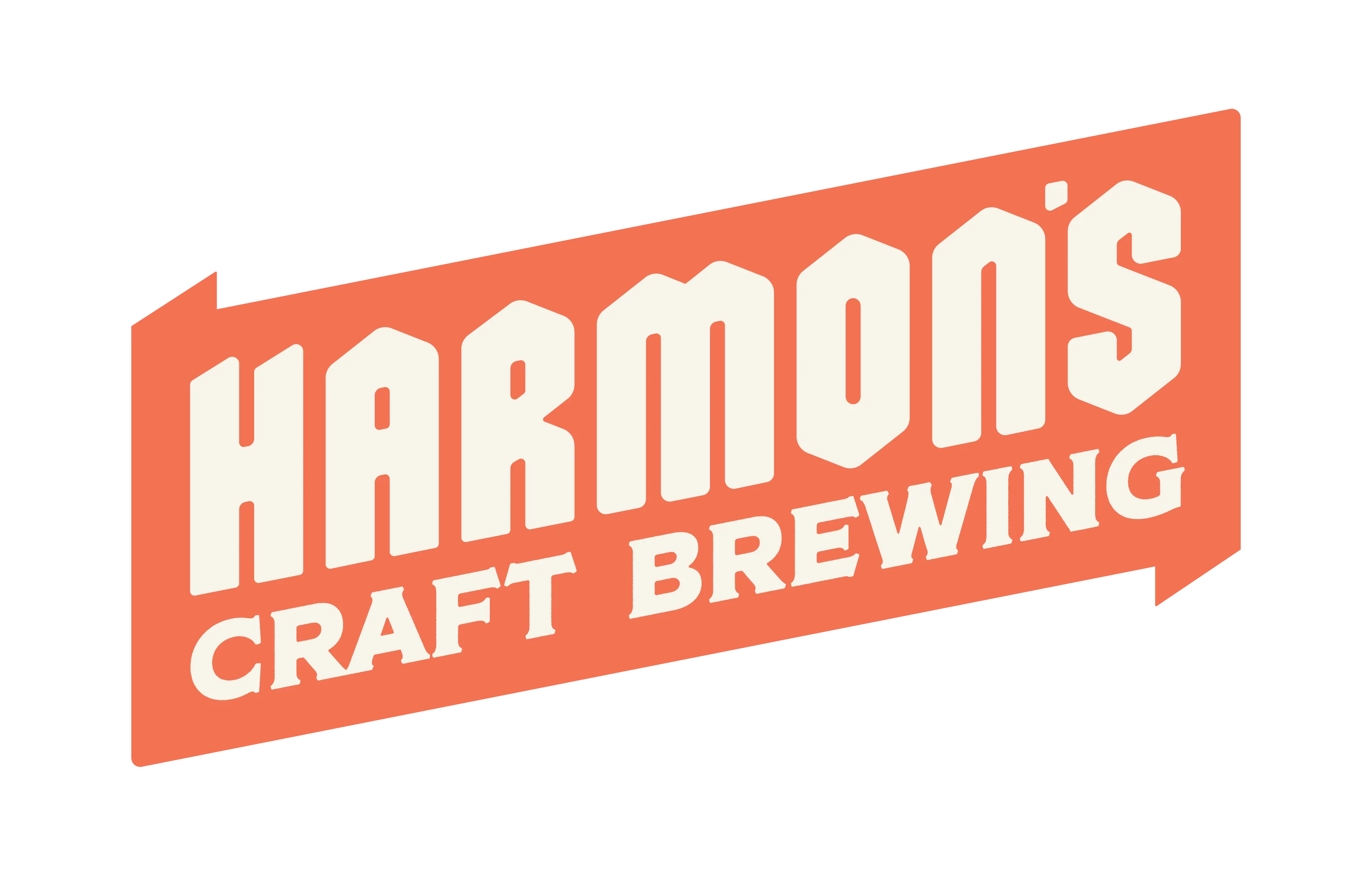 Harmon's Non-Alc Craft Brewing