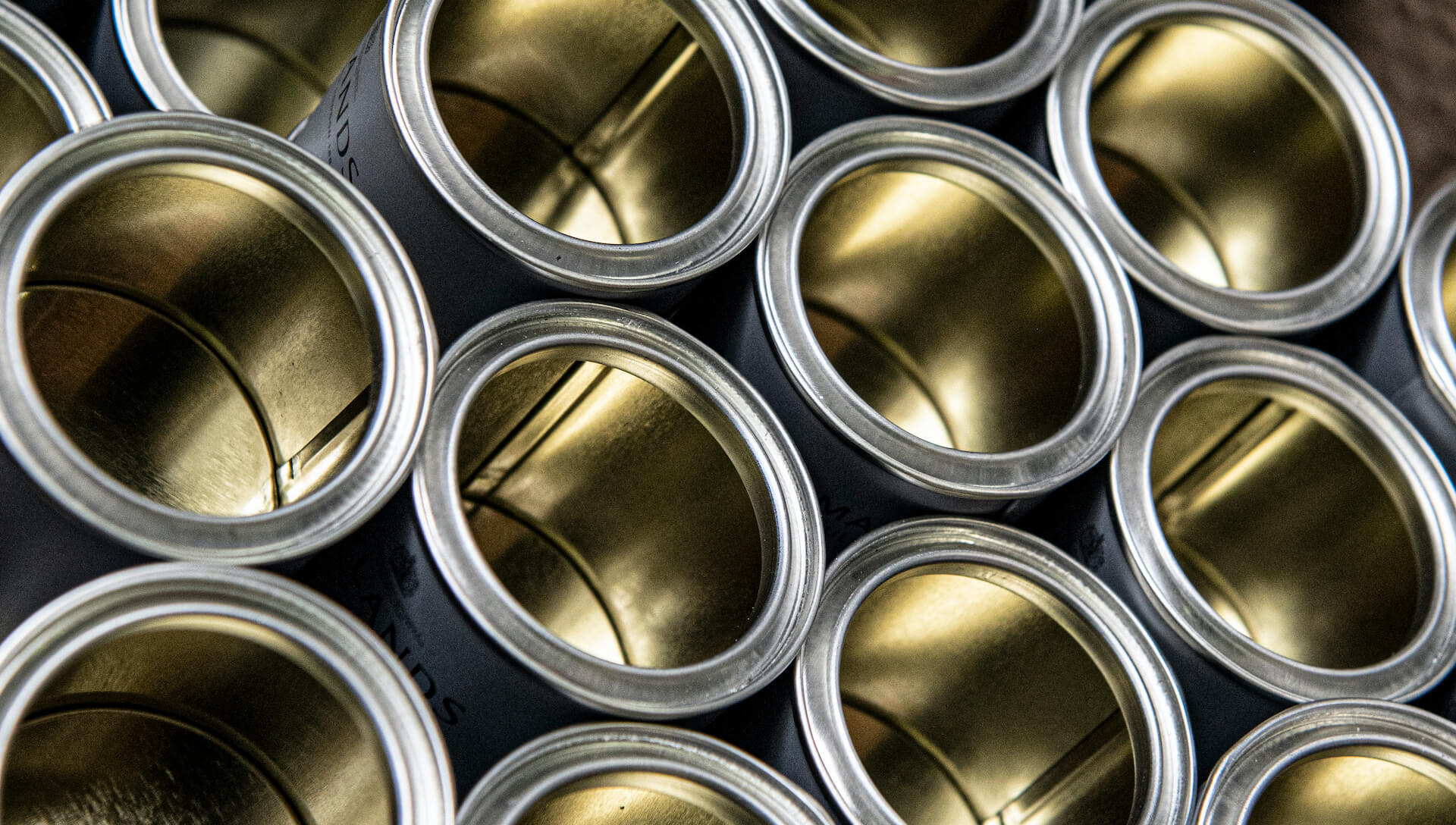 BURNISHING CREAM Mylands