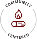 Community Informed Design icon