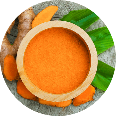Turmeric Powder