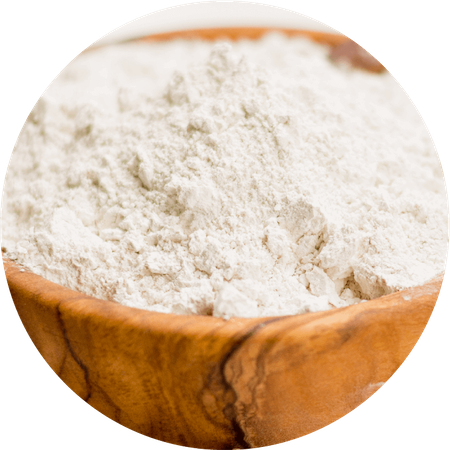 Kaolin Clay