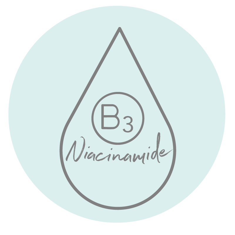 Niacinamide icon
