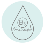 Niacinamide icon