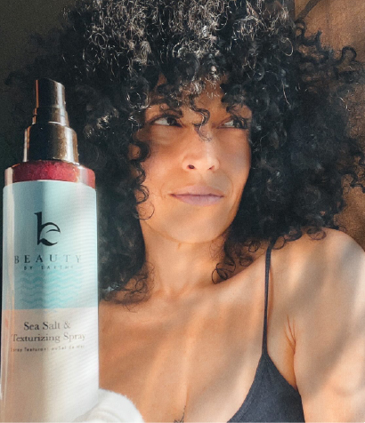 Sea Salt Spray for Hair Men & Women - Beach Waves Spray Hair Texturizer Hair  Spray for Fine Hair Texturizing Spray for Hair Texture Spray for Hair  Volumizing Spray Sea Salt Spray