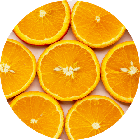Orange Oil