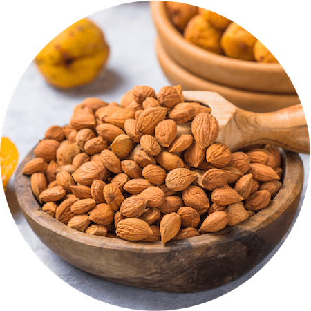 Apricot Kernel Oil
