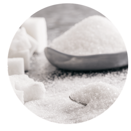 Fair Trade Certified Sugar