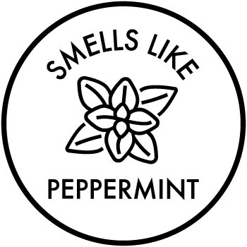 Smells Peppermint - Icon 