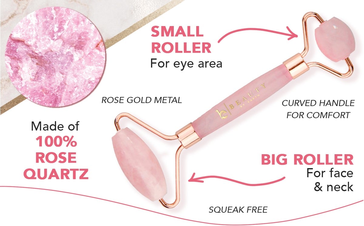 Rose Roller - Details 