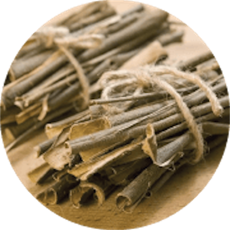 Willow Bark Extract