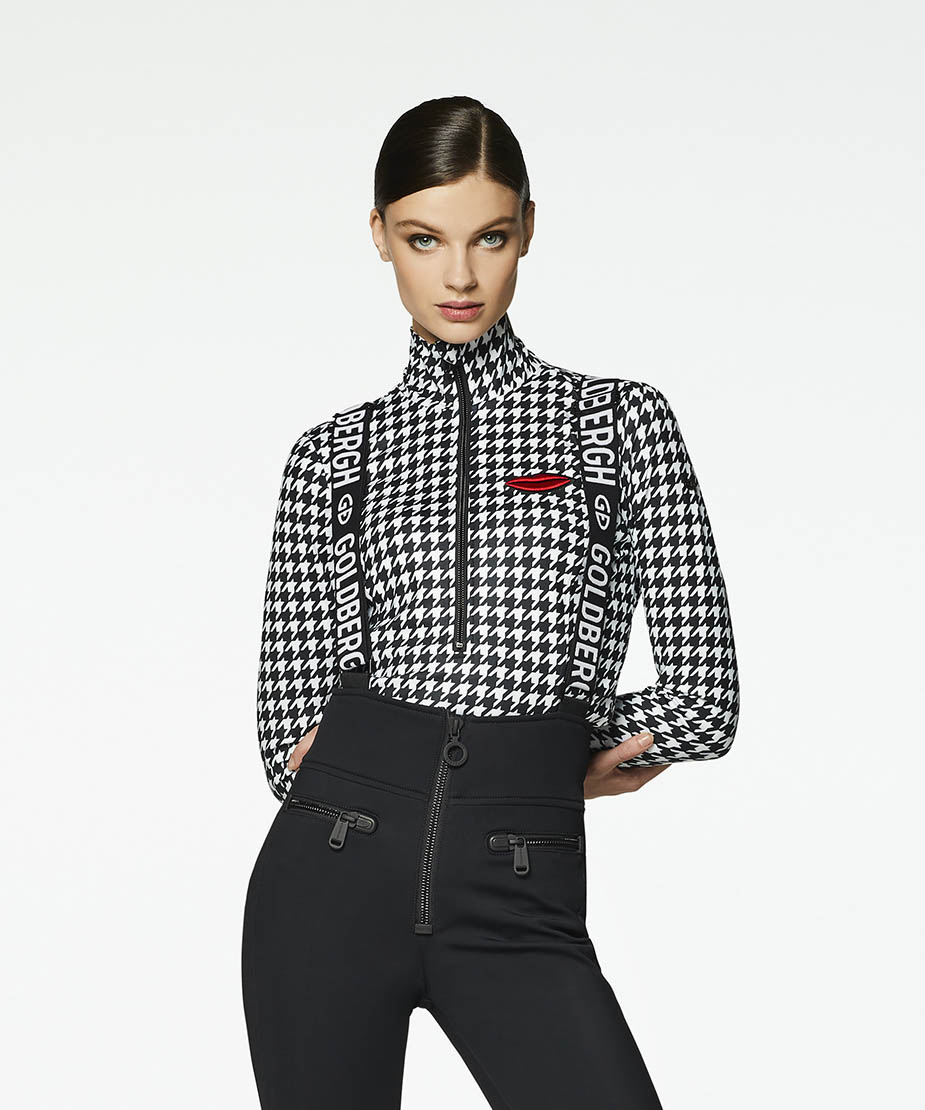 Women's Bree Pully