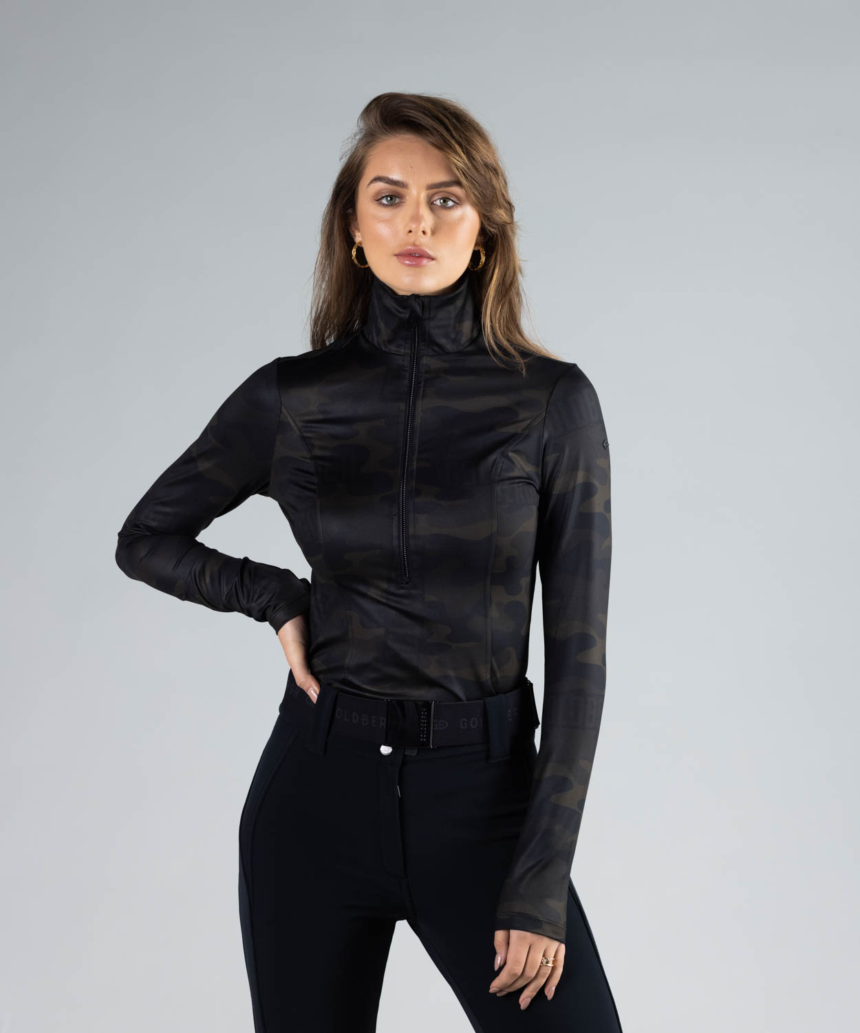 Women's Bark Pully sale