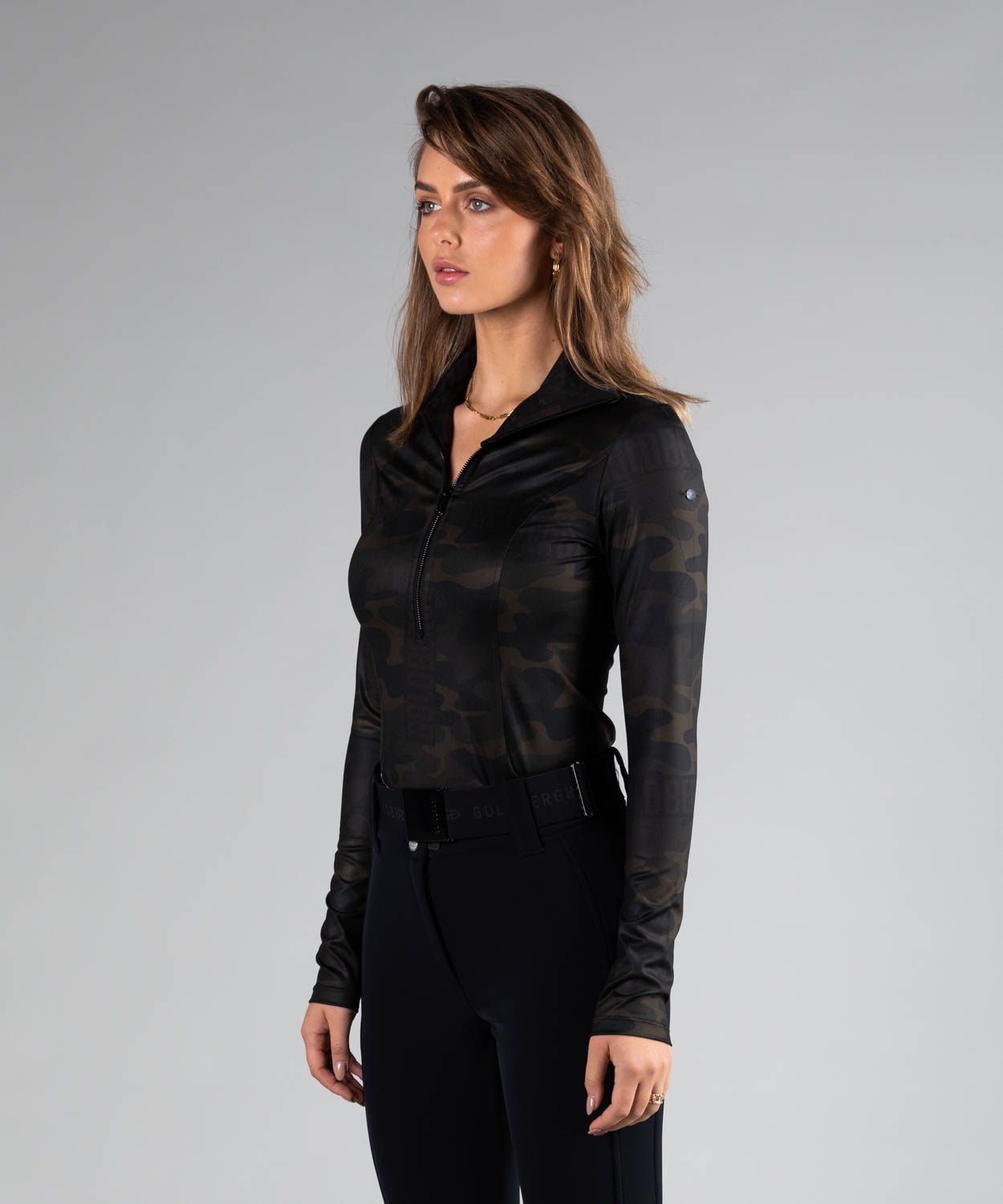 Women's Bark Pully sale