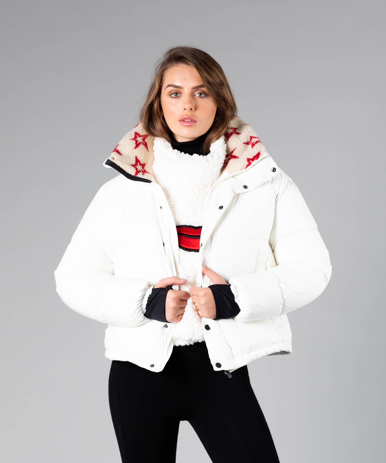 Women's Rachel Sweater