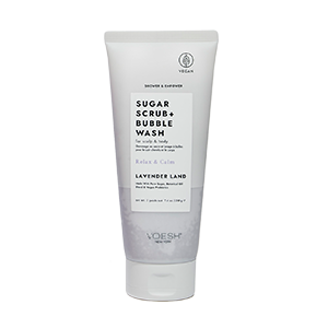 Shower & Empower Duo Lavender Land