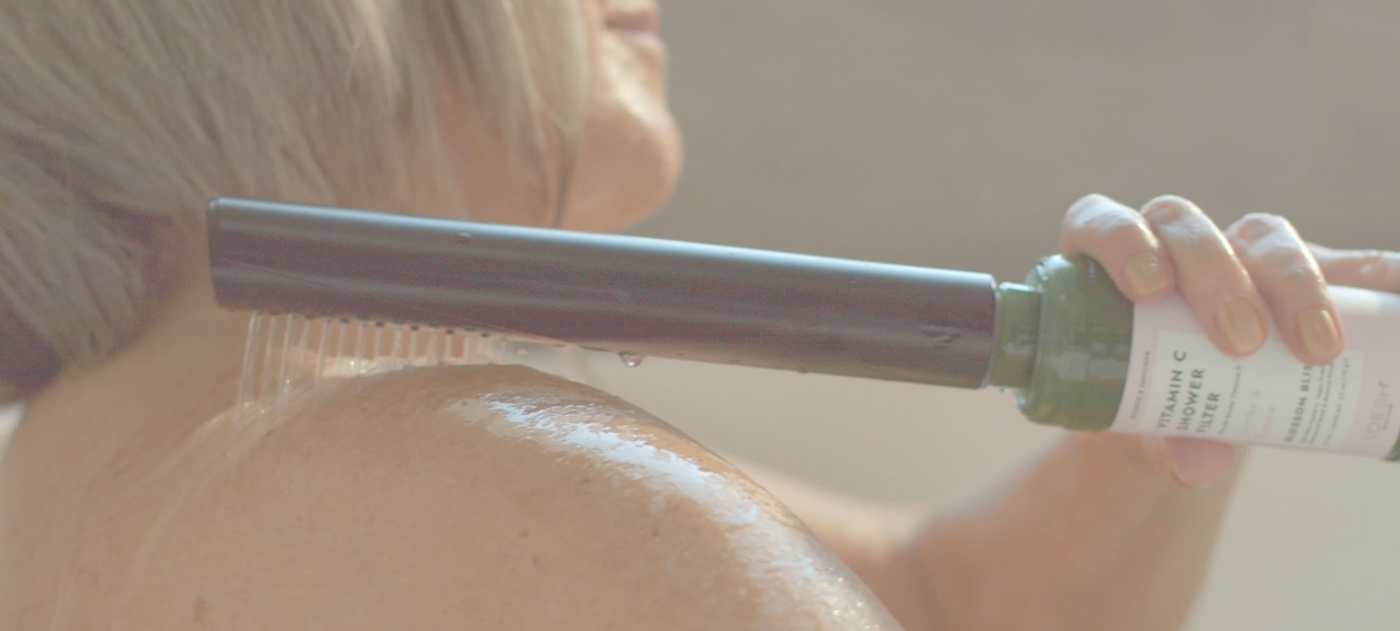 Shower & Empower Duo Blossom Bliss