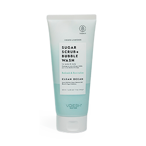 Shower & Empower Duo Clean Ocean