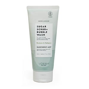 Shower & Empower Duo Rainforest Mist
