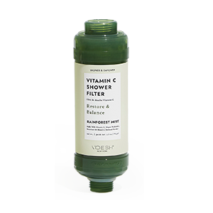 Shower & Empower Duo Rainforest Mist