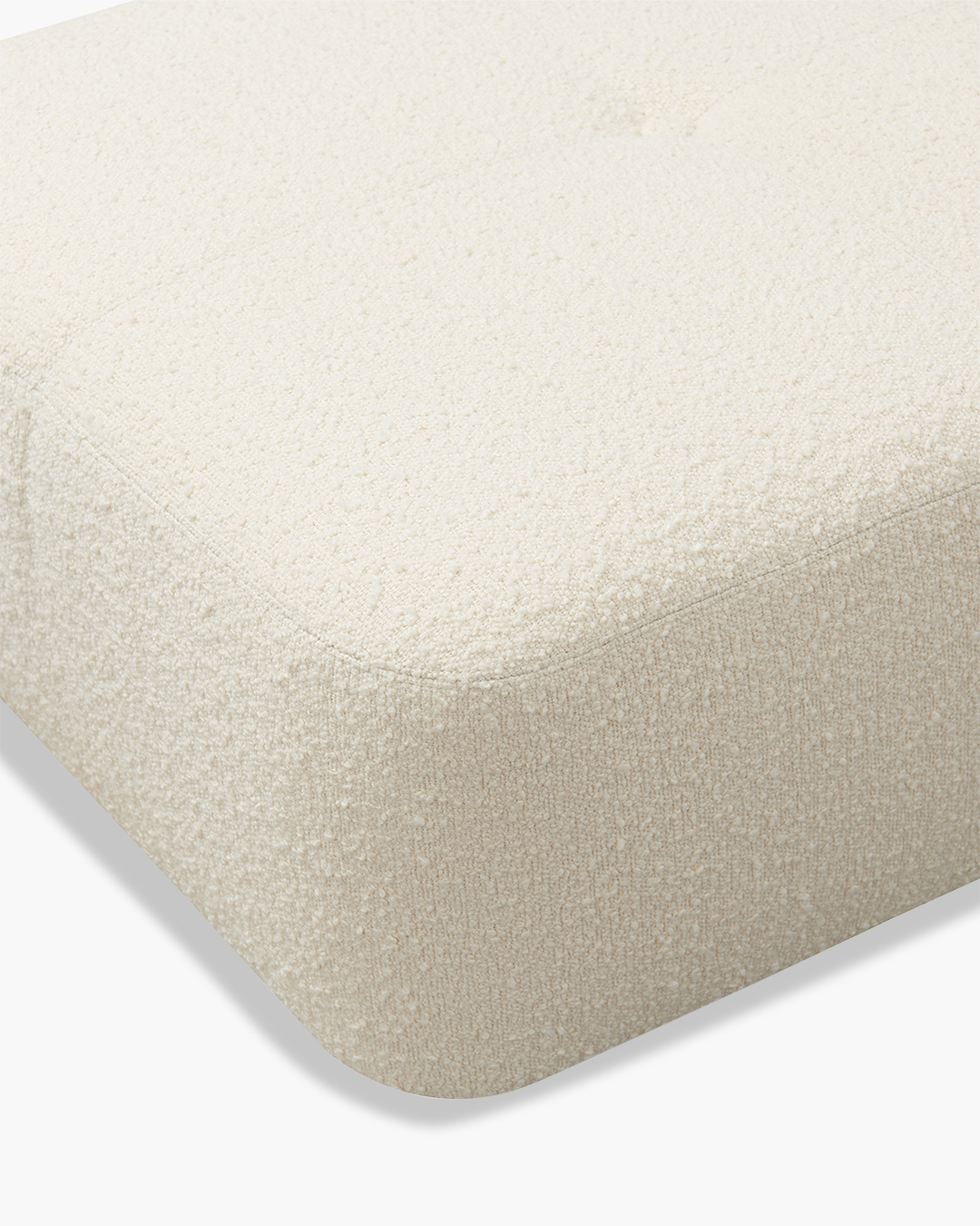 Lennock Rectangle Ottoman