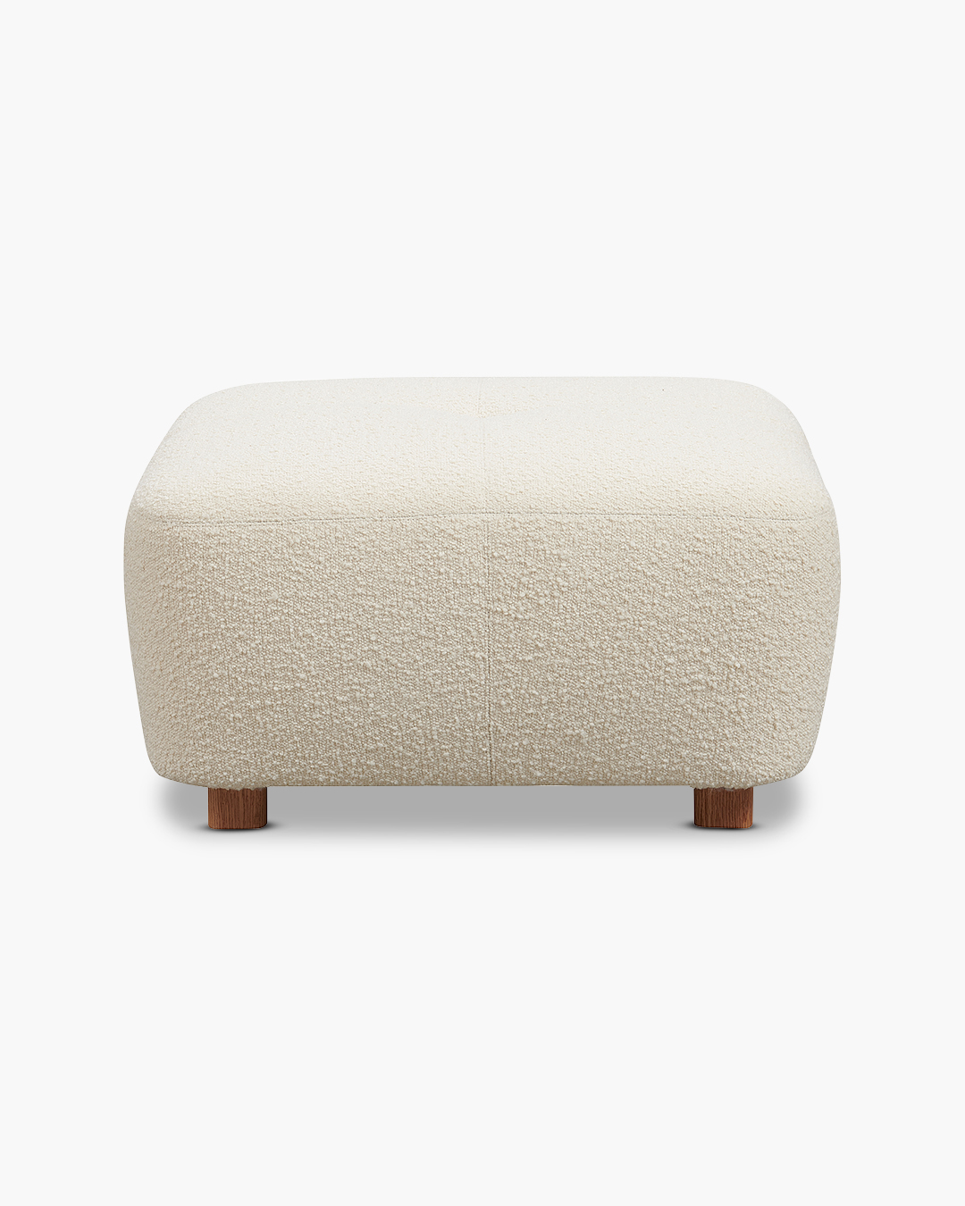 Lennock Square Ottoman