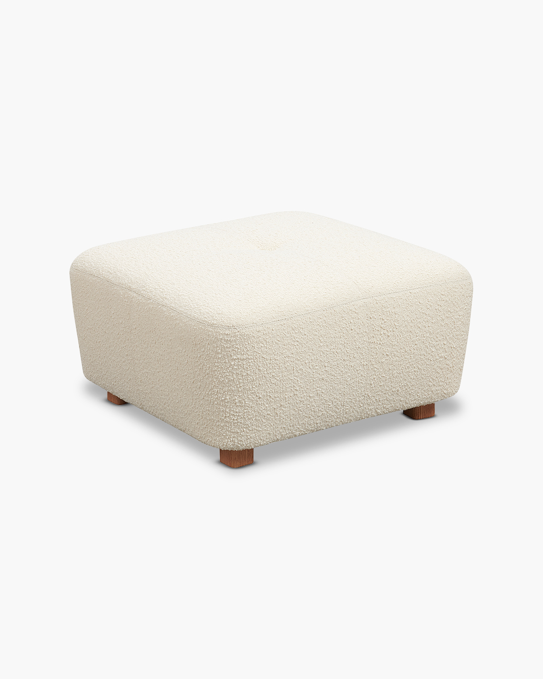 Lennock Square Ottoman