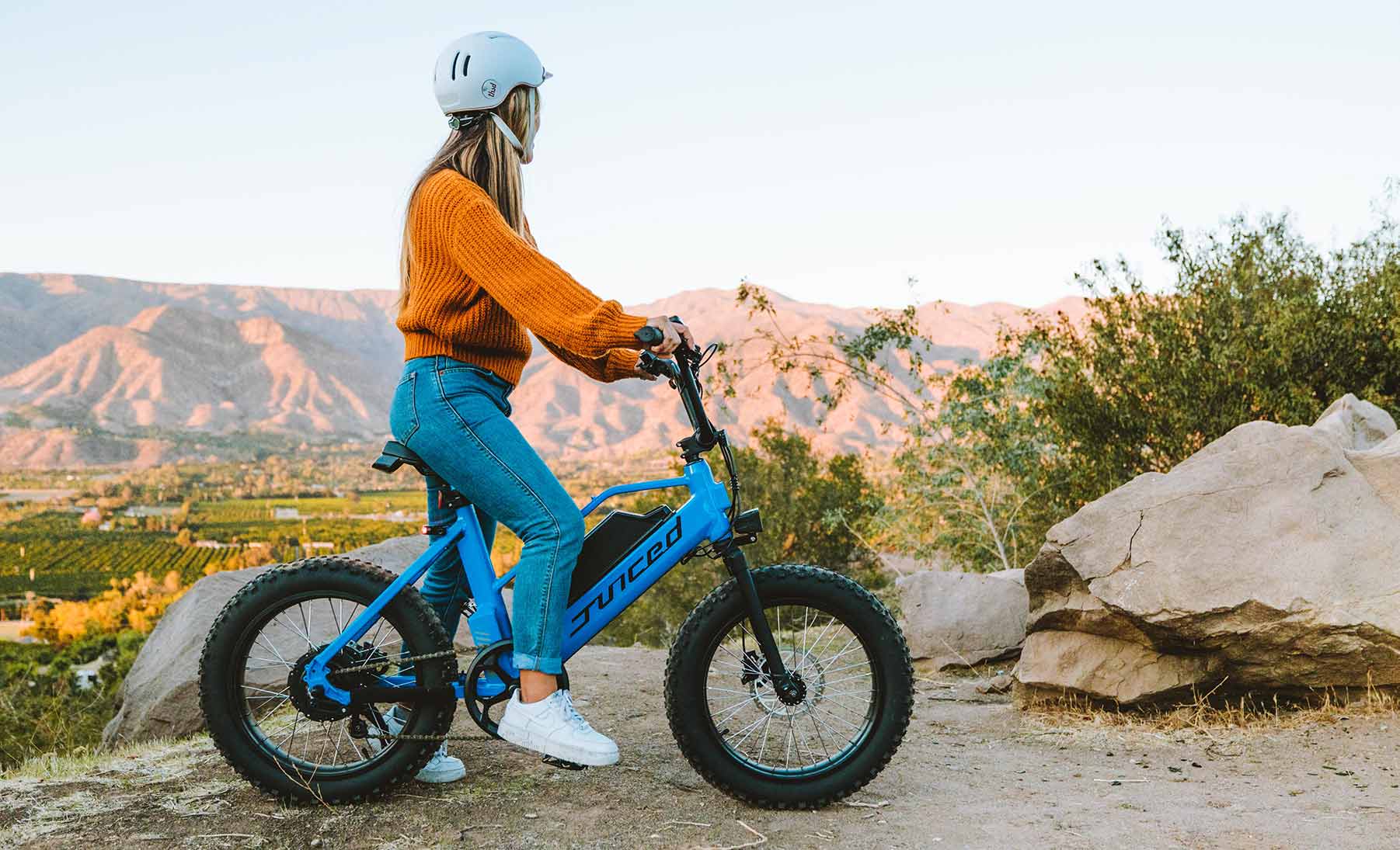 Best Mountain Bikes Under $1,500 for Trail Beginners in 2024