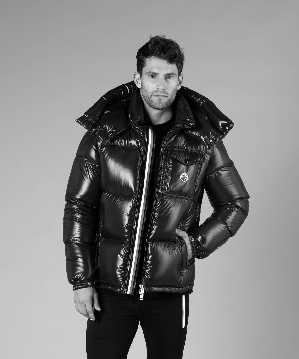 Men's Montbeliard Down Jacket sale