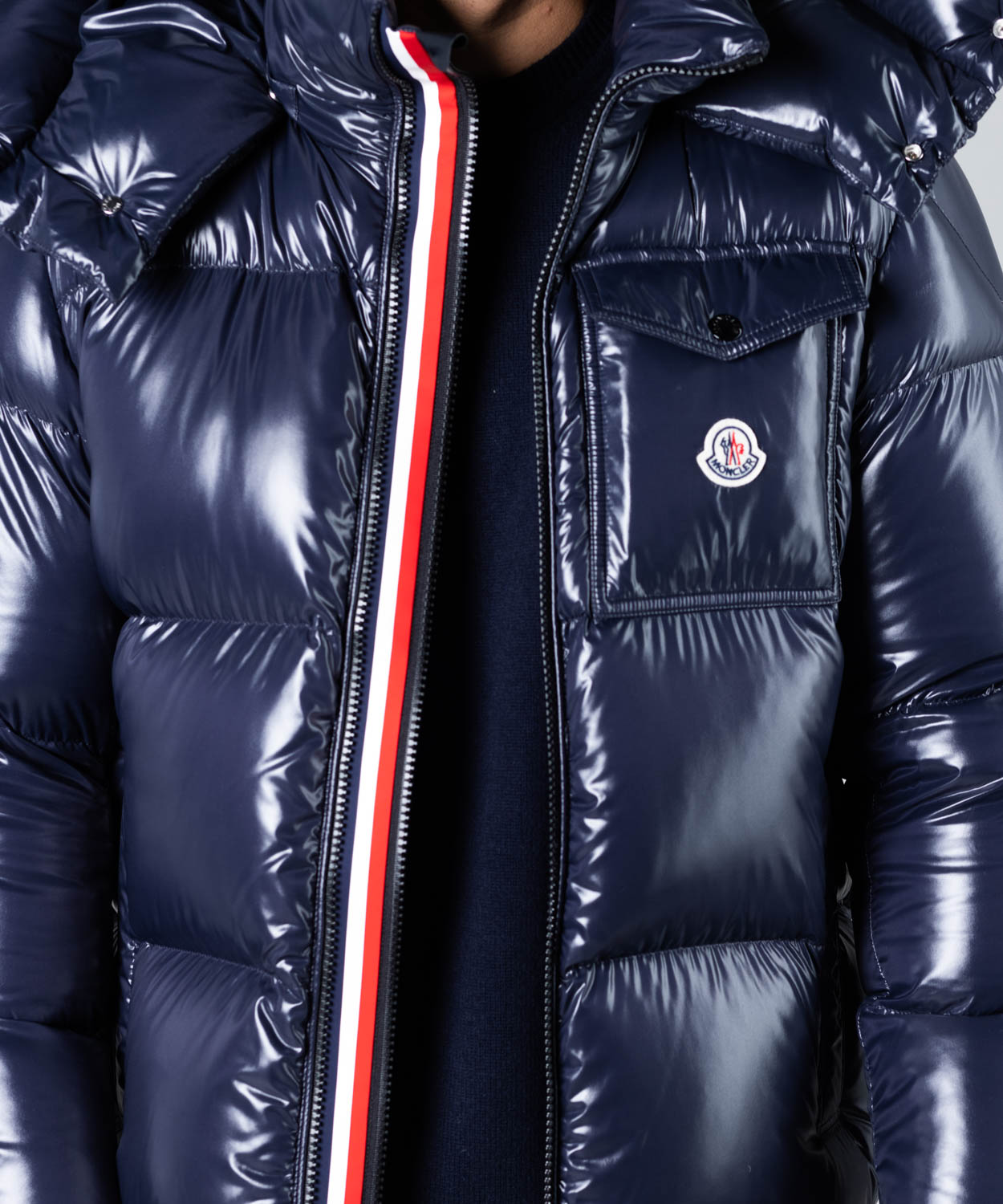Men's Montbeliard Down Jacket sale