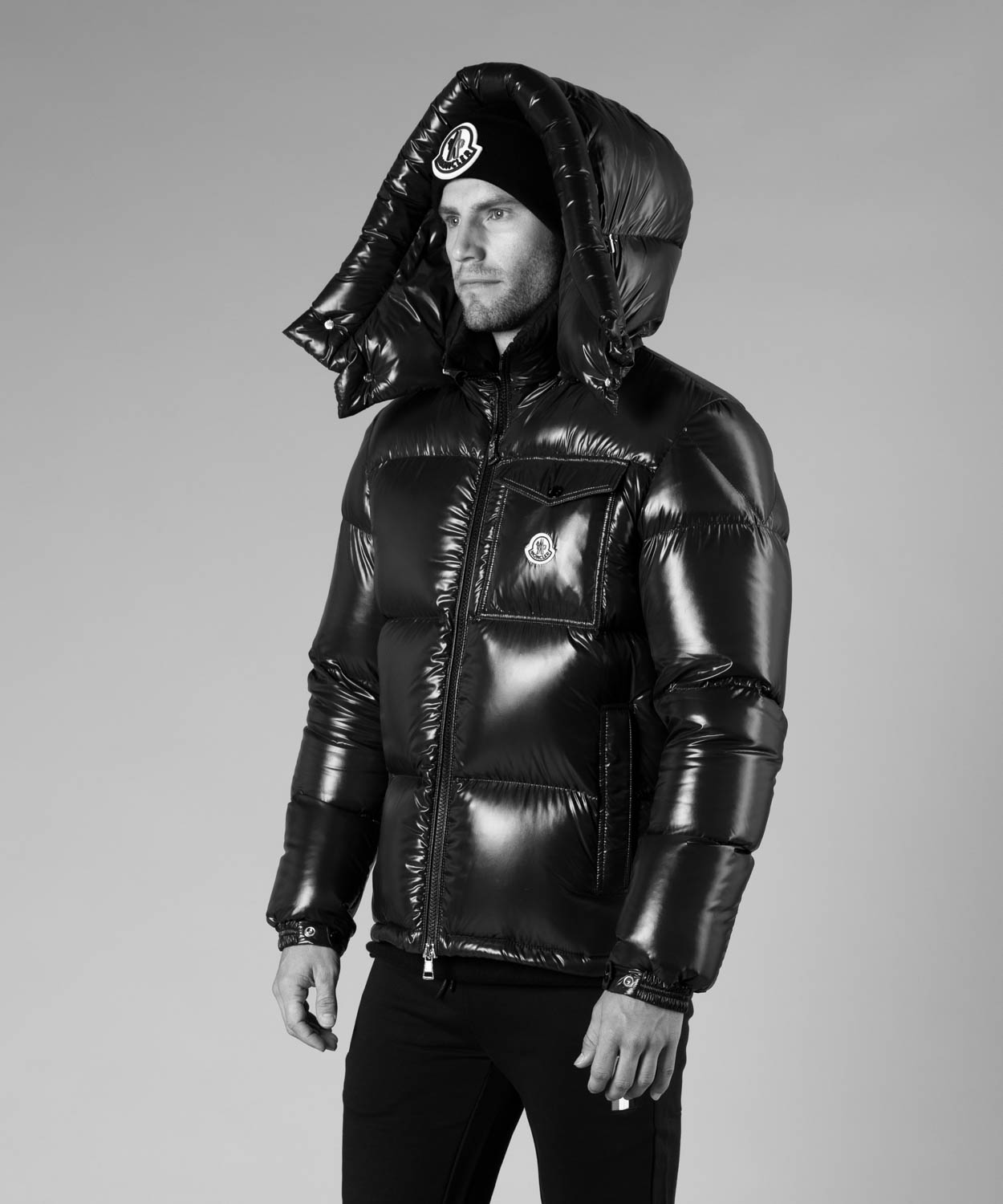 Men's Montbeliard Down Jacket sale