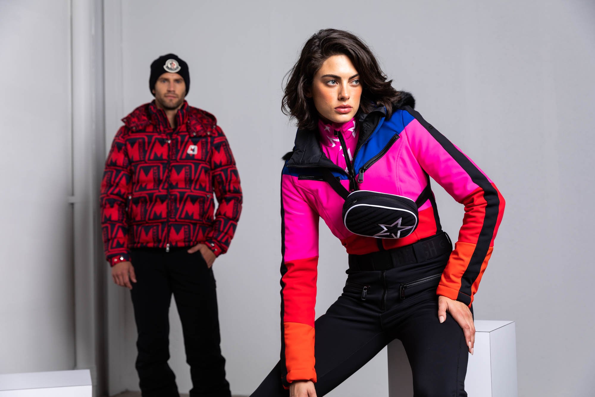 Men's Frioland Jacket