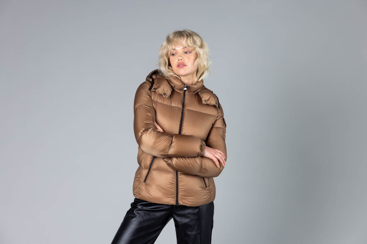 moncler fourmi down jacket